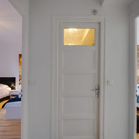 Les Capucins - 3 Bedroom Apartment Near The City Annecy Eksteriør bilde