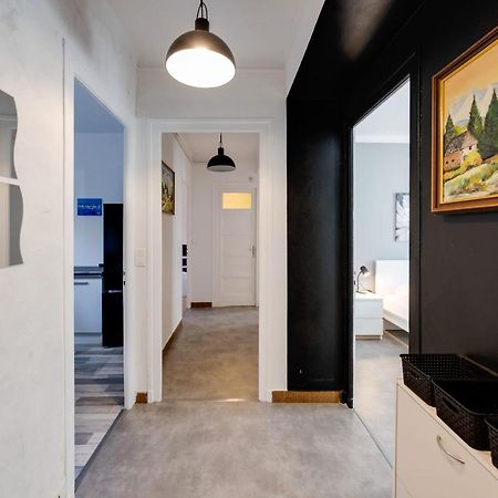 Les Capucins - 3 Bedroom Apartment Near The City Annecy Eksteriør bilde