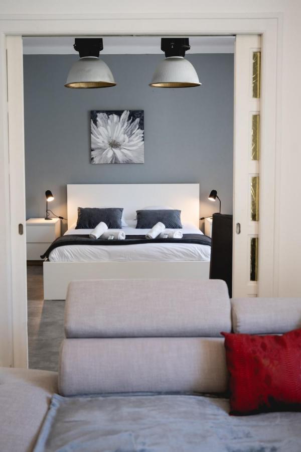Les Capucins - 3 Bedroom Apartment Near The City Annecy Eksteriør bilde