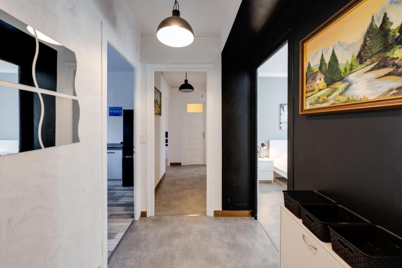 Les Capucins - 3 Bedroom Apartment Near The City Annecy Eksteriør bilde