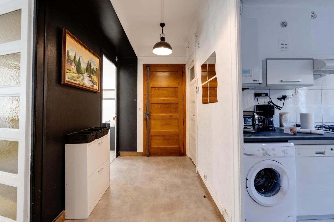 Les Capucins - 3 Bedroom Apartment Near The City Annecy Eksteriør bilde