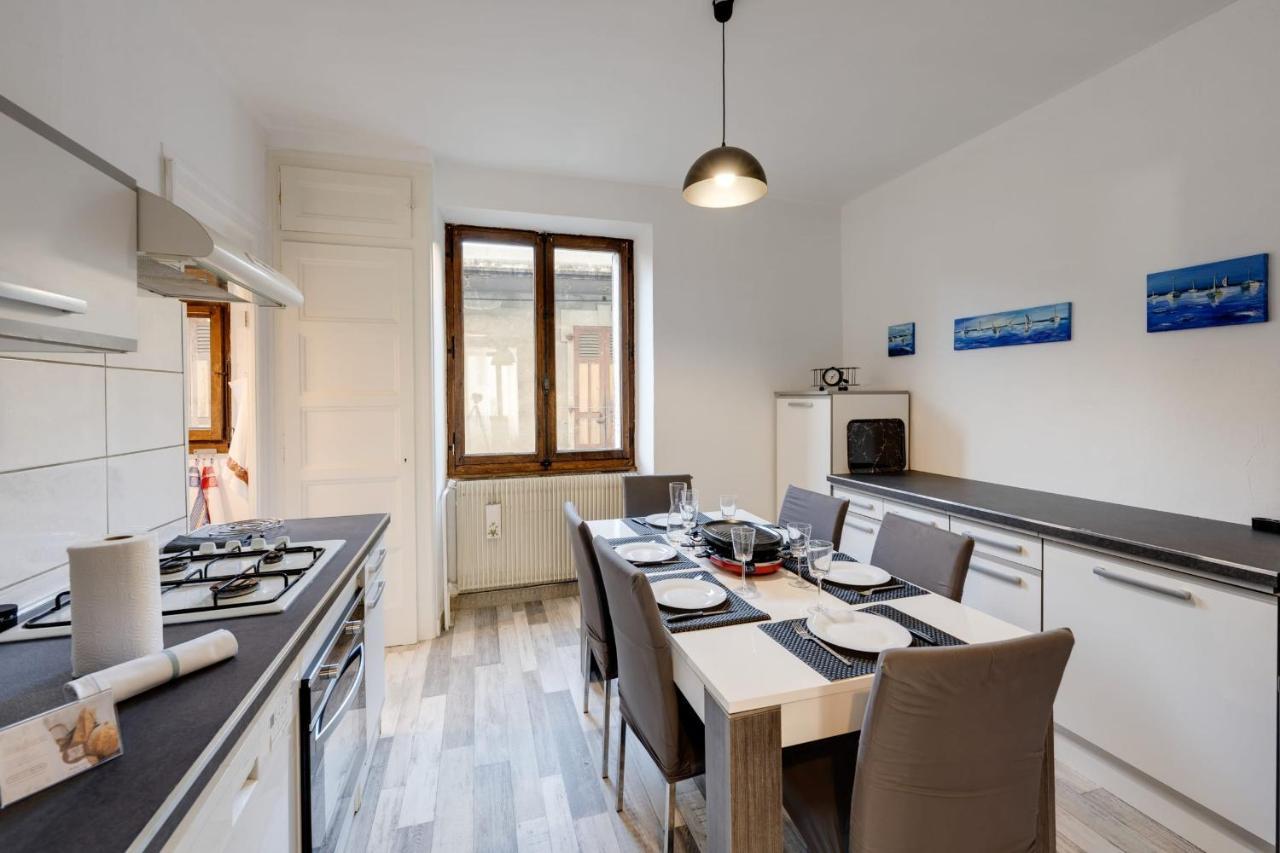 Les Capucins - 3 Bedroom Apartment Near The City Annecy Eksteriør bilde